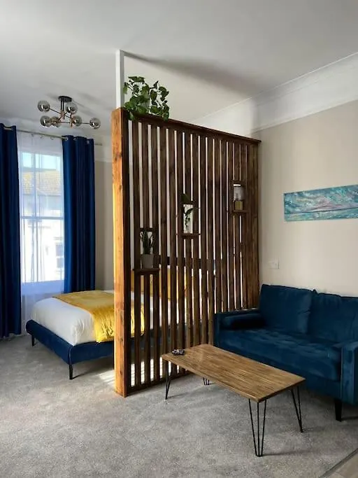 Norton House Apartment Brighton 0*,