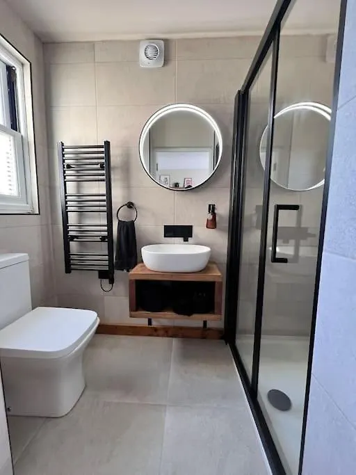 Norton House Apartment Brighton