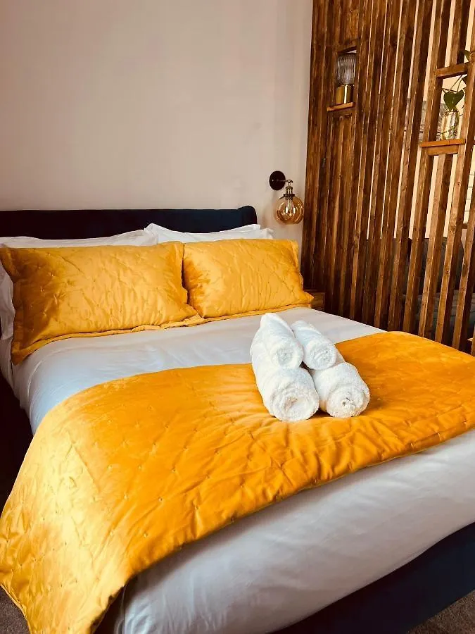 Norton House Apartment Brighton United Kingdom