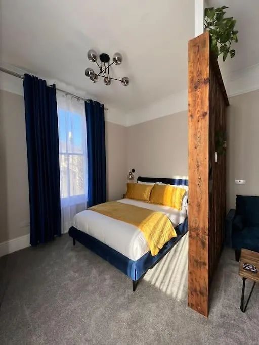 Norton House Apartment Brighton United Kingdom