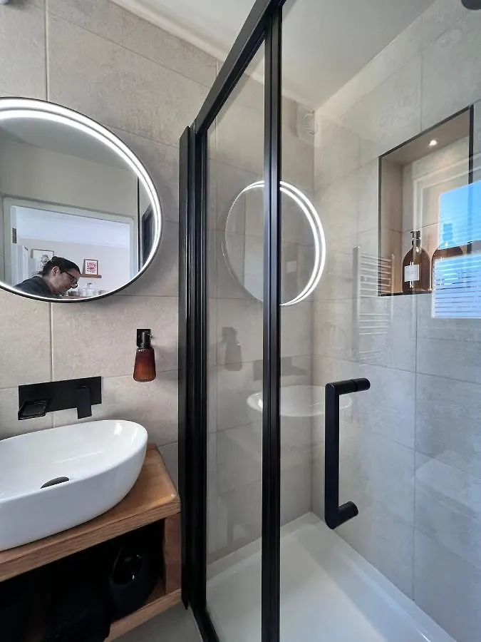 Norton House Apartment Brighton 0*,  United Kingdom