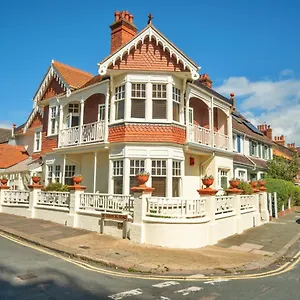 Apartment Finest Retreats - Pittodrie - 2, Brighton