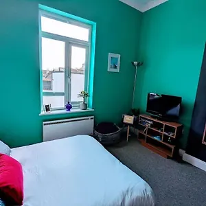 Apartment By The, Brighton