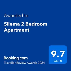 https://sliema-2-bedroom-sliema.hotelssaintjulians.com